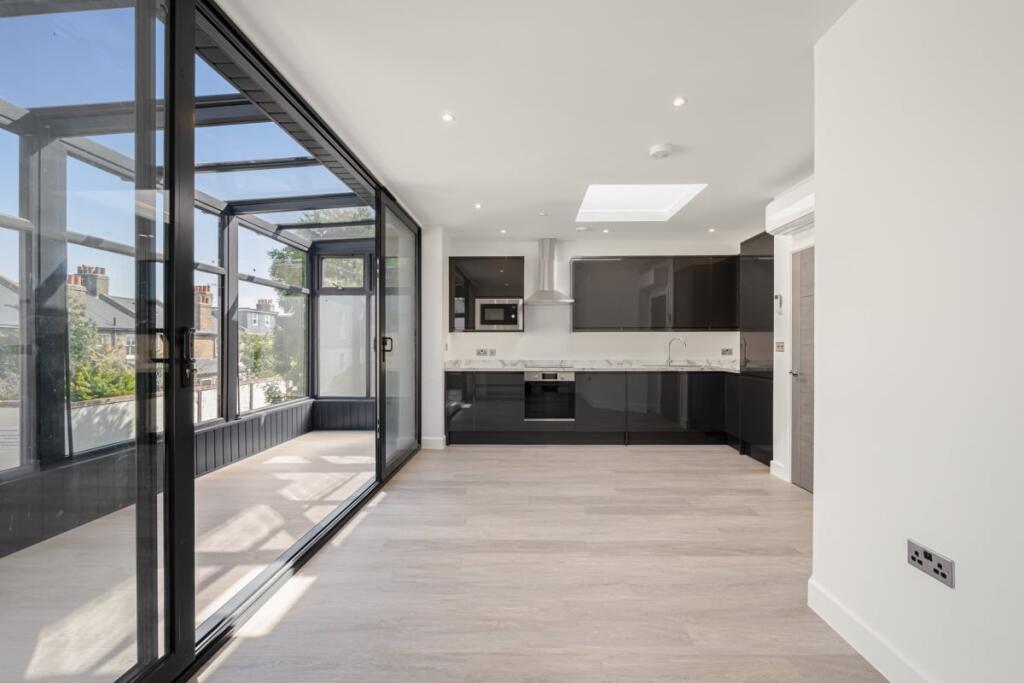 Main image of property: Ewell Road, Surbiton, KT6