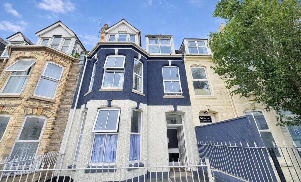 Main image of property: Newquay