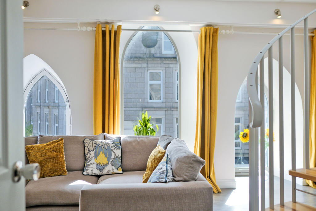 Additional image 2 of Flat 7 120 Rosemount Place, Rosemount, Aberdeen, AB25