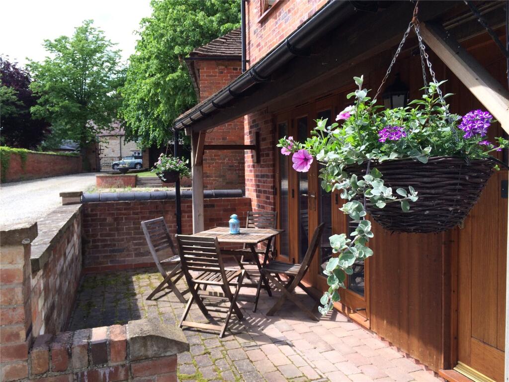 Manor Lane, Kineton, Warwick, Warwickshire, CV35
