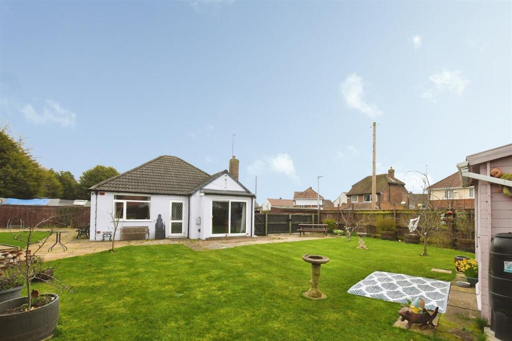 Main image of property: Westlands Road, Hedon