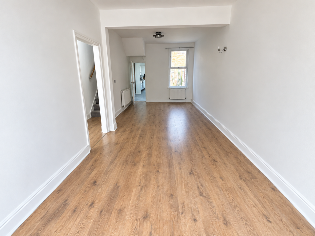 House in London - View 5