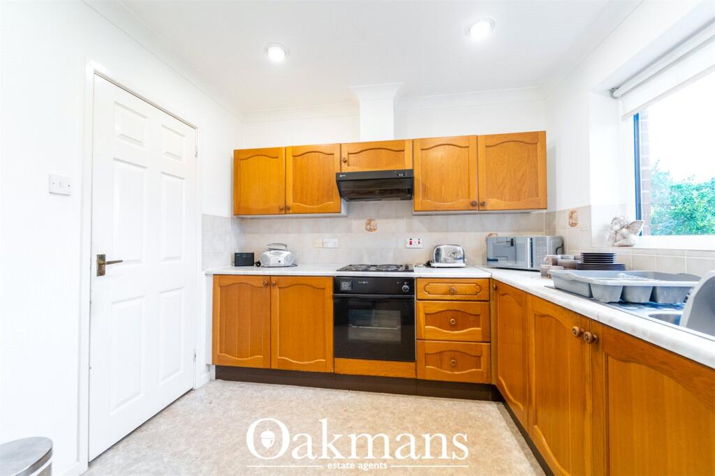 Additional image 2 of Leach Green Lane, Rednal, Birmingham, West Midlands, B45