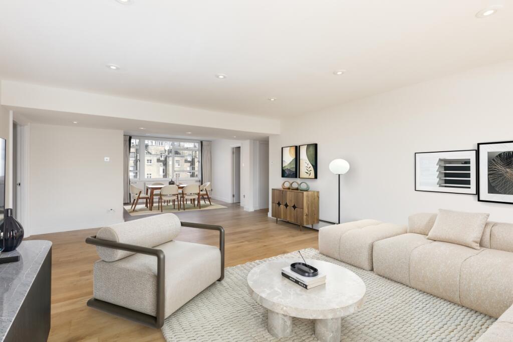 Main image of property: Sussex Square, London, W2