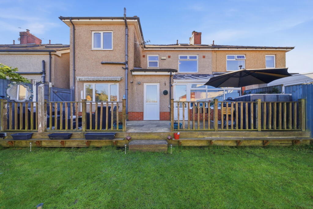 Additional image 41 of The Esplanade, Rishton, Blackburn, BB1 4BL