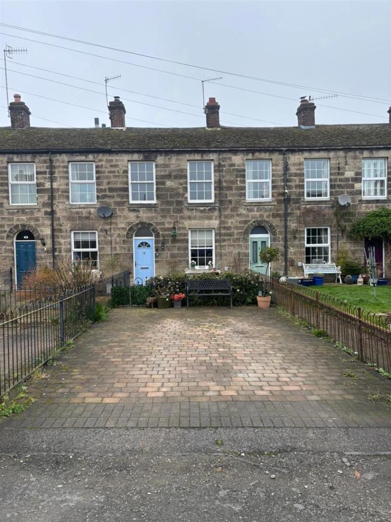 Main image of property: 8 Mayfield Terrace, Mayfield, Ashbourne