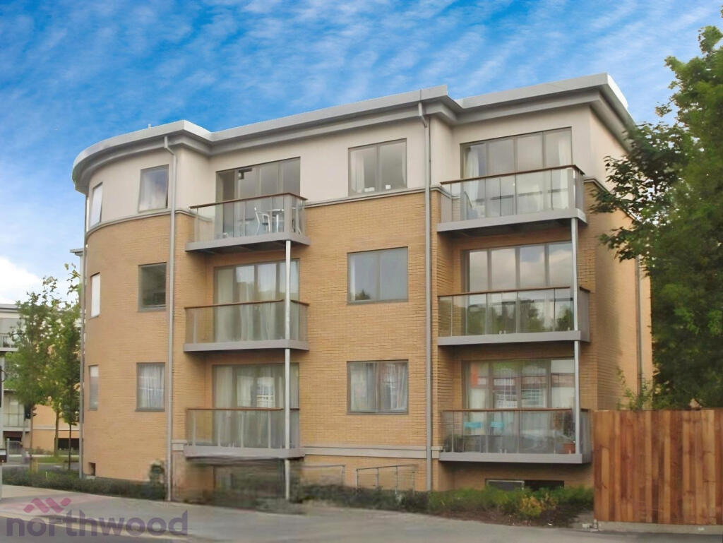 Main image of property: Ryemead Boulevard, High Wycombe, HP11