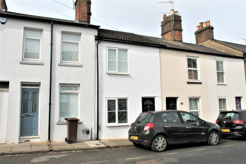 Main image of property: Grange Street, St. Albans, Hertfordshire, AL3 5NA