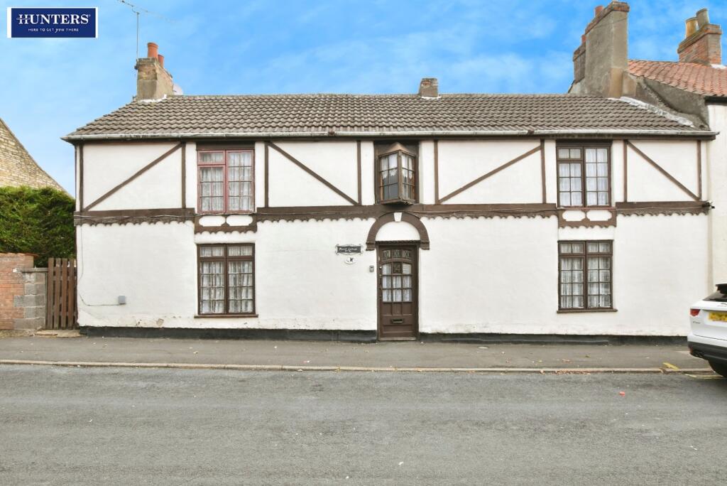 Main image of property: Queen Street, Winterton, Scunthorpe