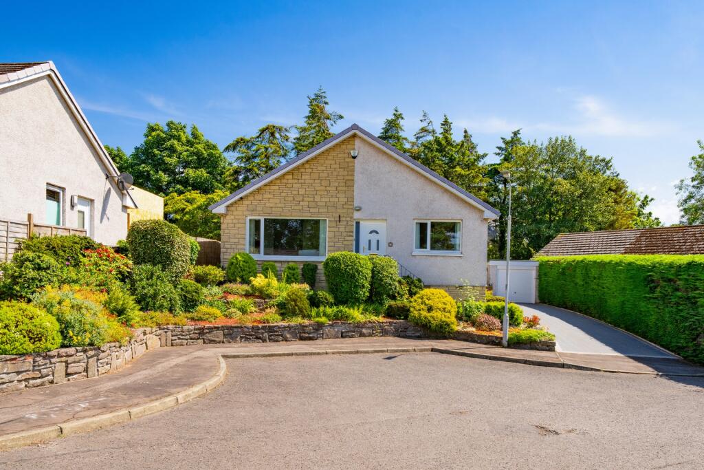Main image of property: Whinfield Place, Newport-On-Tay, DD6