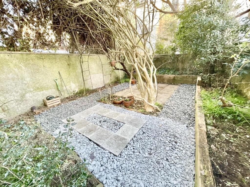 Main image of property: Denmark Terrace, Brighton