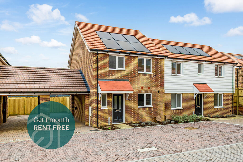 Main image of property: Leaf Living at Westwood Point, Thanet, Kent, CT9, kent