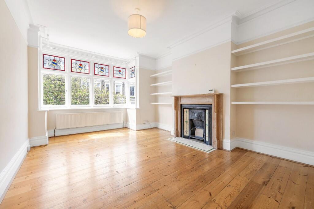 Main image of property: Hayter Road, SW2