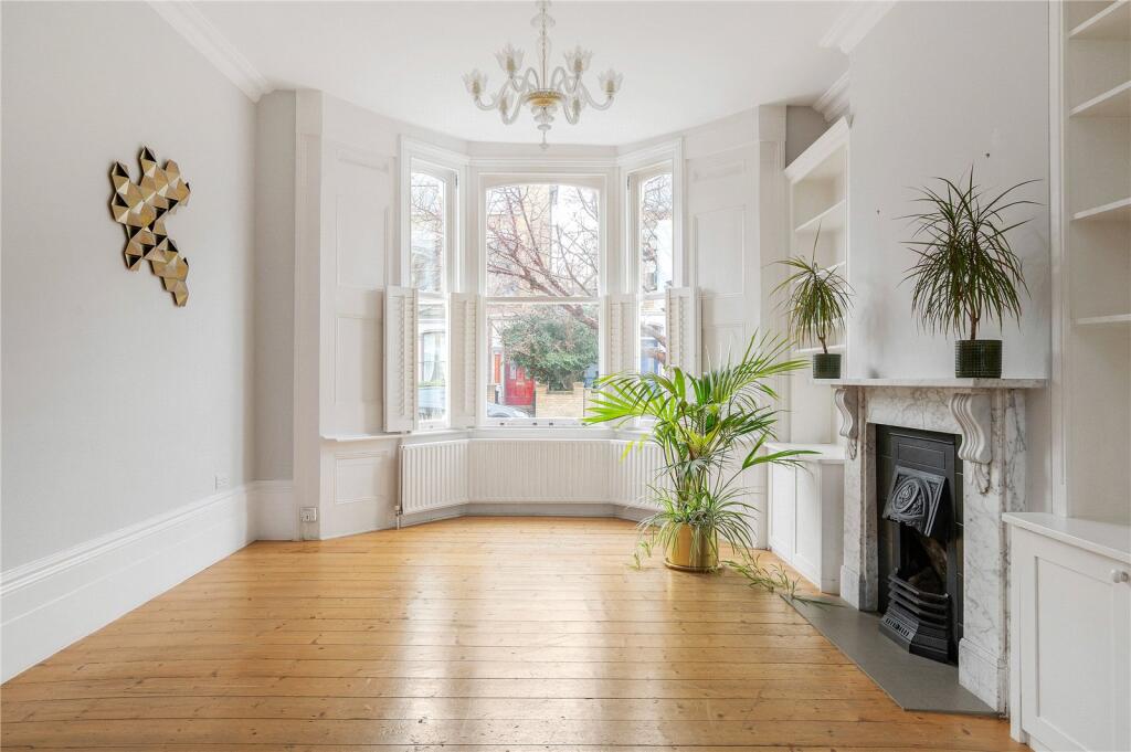 Main image of property: Wilberforce Road, London, N4