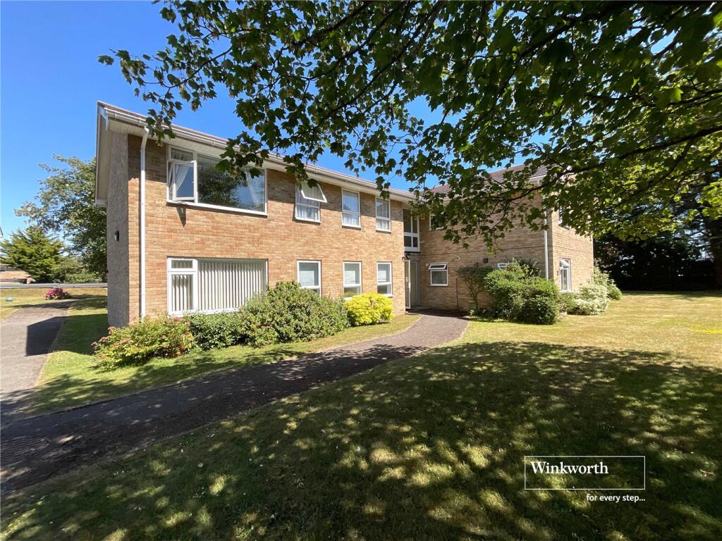 Main image of property: Waterford Place, Highcliffe, Dorset, BH23