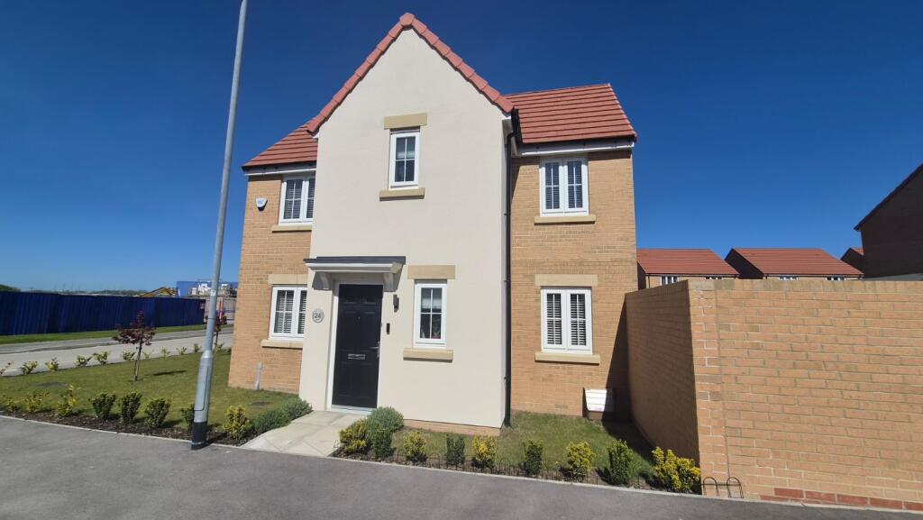 Main image of property: Puffin Garth, Bridlington, East Yorkshire, YO15