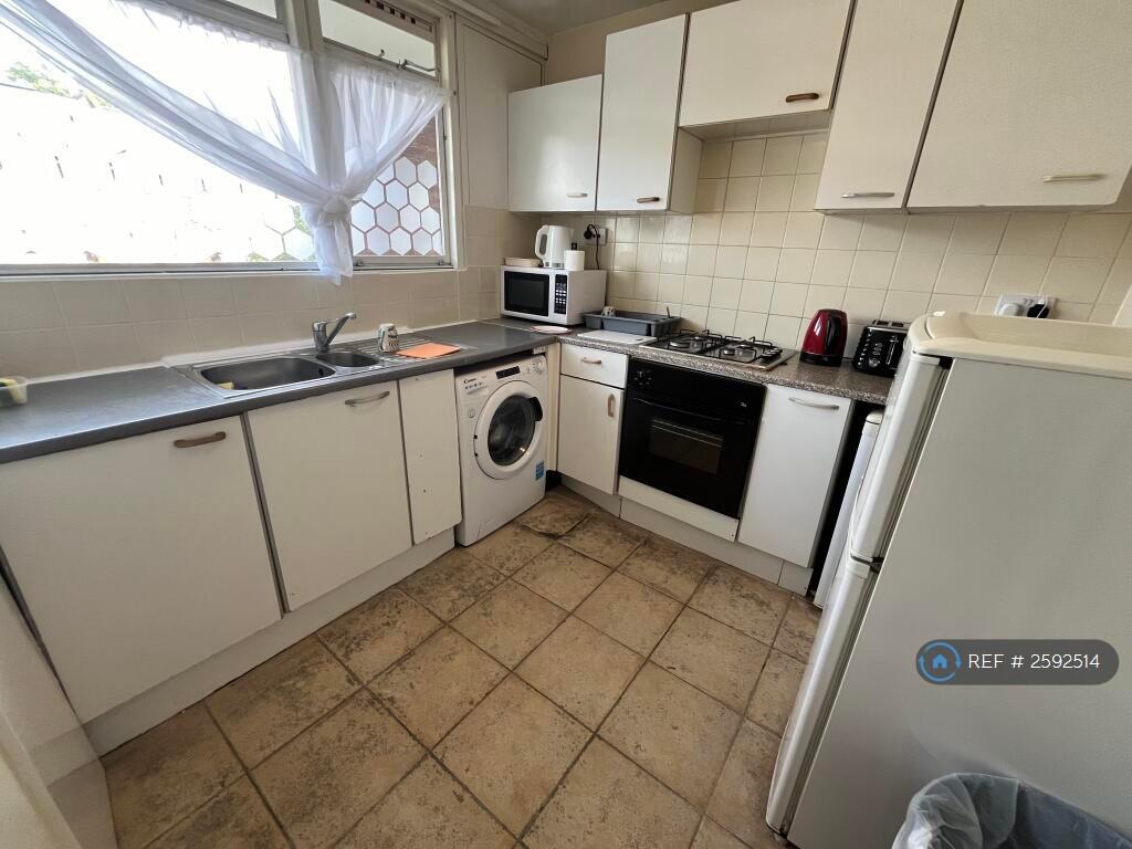 Main image of property: Rosenau Road, London, SW11