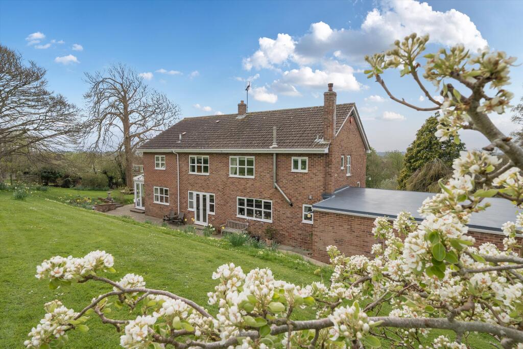 Main image of property: Hill Lane, Brent Knoll, Highbridge, Somerset, TA9.