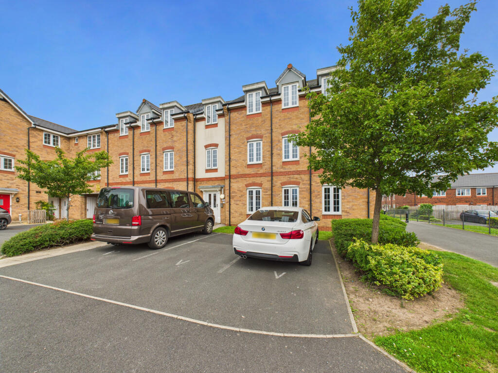 Main image of property: Pear Tree Close, Wesham, PR4