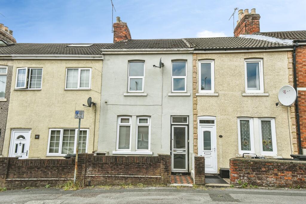Main image of property: George Street, Swindon