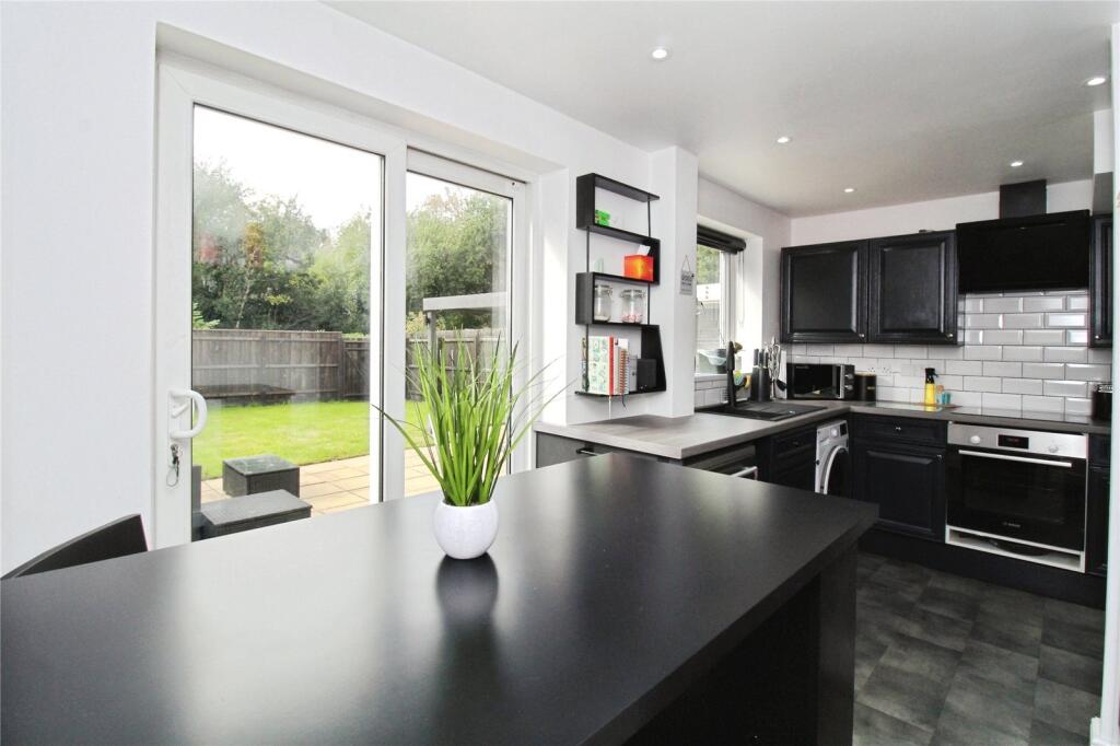 Holmes Road, Heathfield, Newton Abbot, Devon, TQ12 photo 3