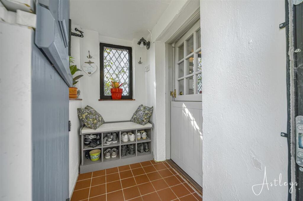 House in Port Eynon - View 5