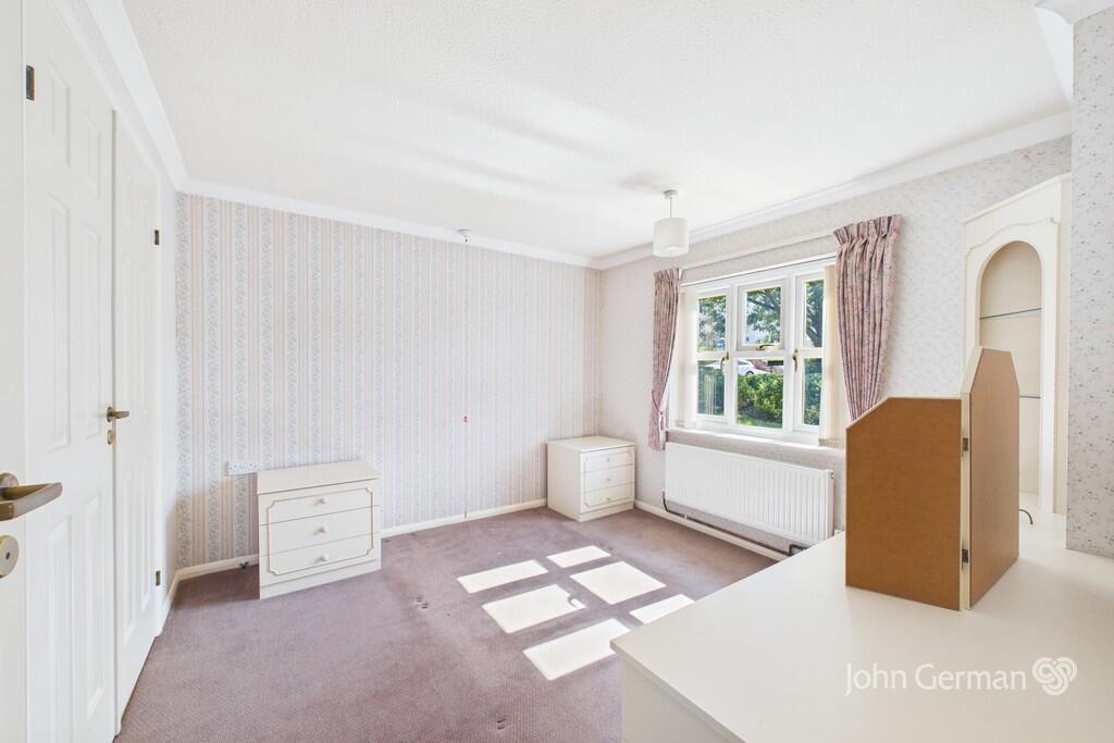 House in Derby - More