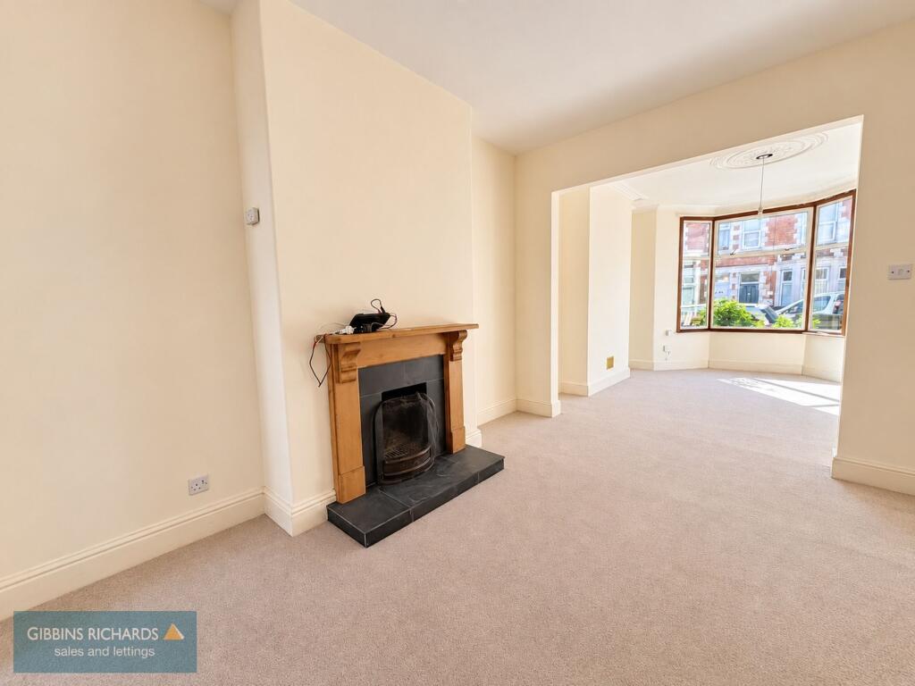 House in Taunton - More