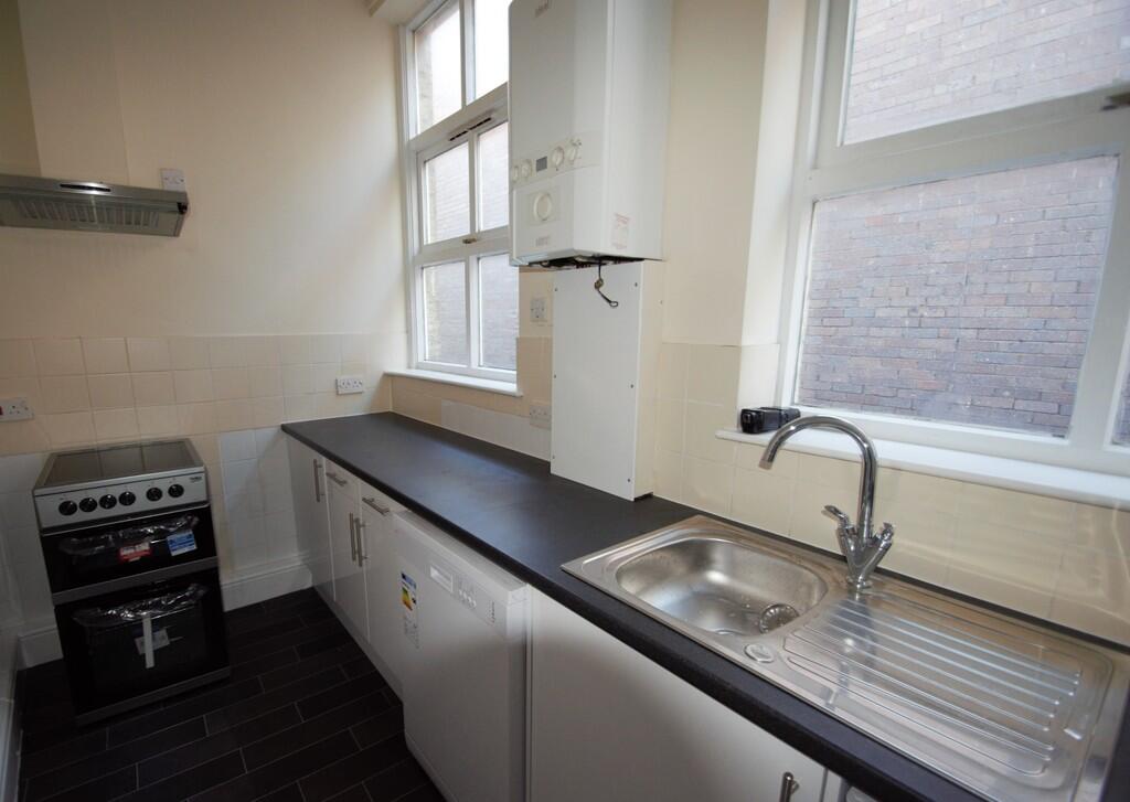 Main image of property: Flat 7 Changegate House