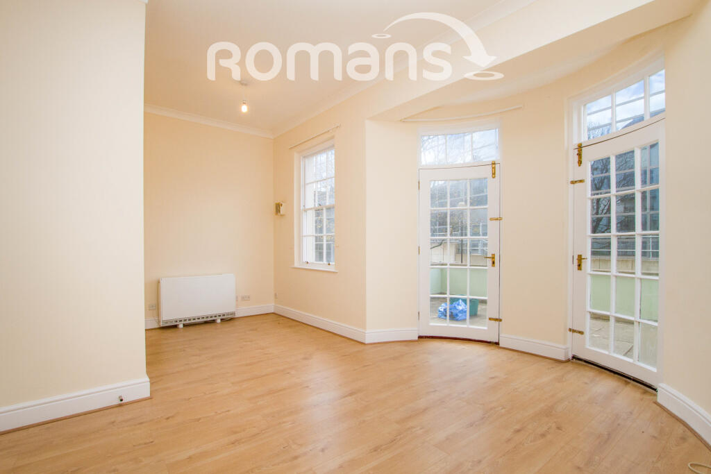 Main image of property: Pritchard Street, Bristol, Somerset, BS2