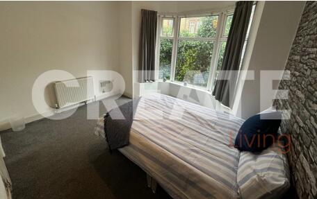 Main image of property: HMO Room 1, Broxholme Lane