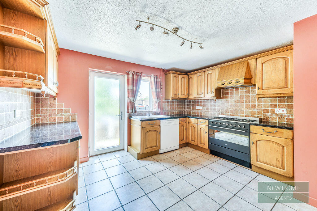 House in Cherwell, Banbury - View 2
