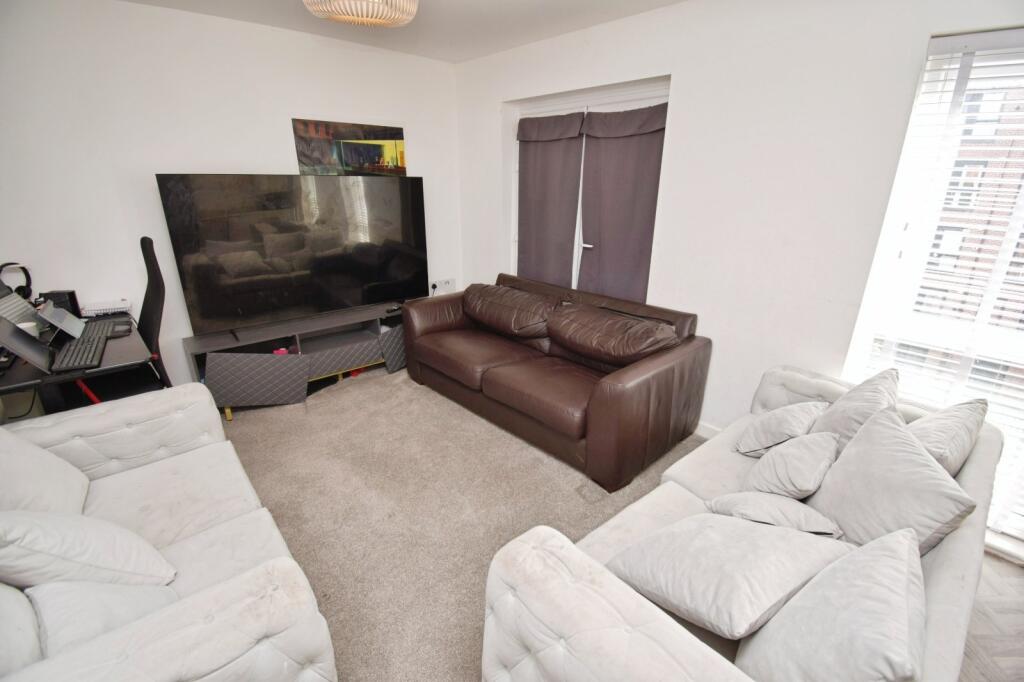 Apartment in Coventry - View 2