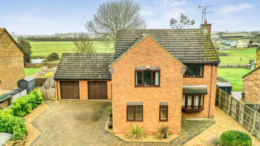 Main image of property: Main Street, Clopton, Northamptonshire, NN14