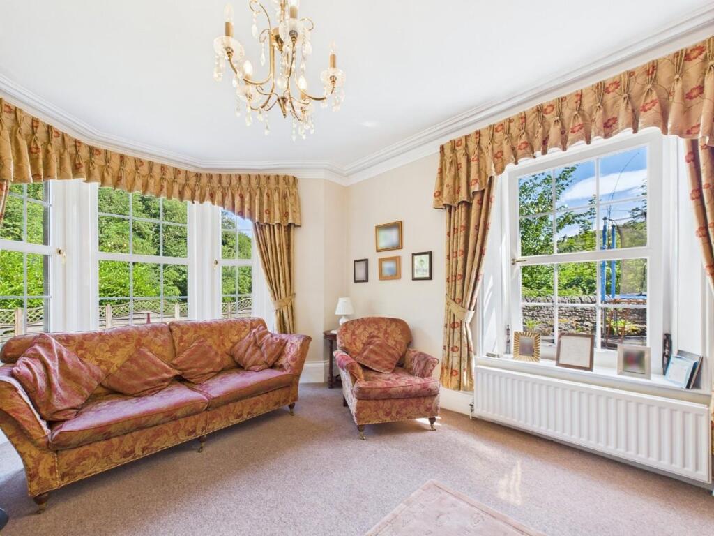 Clatterway, Bonsall, DE4 photo 3