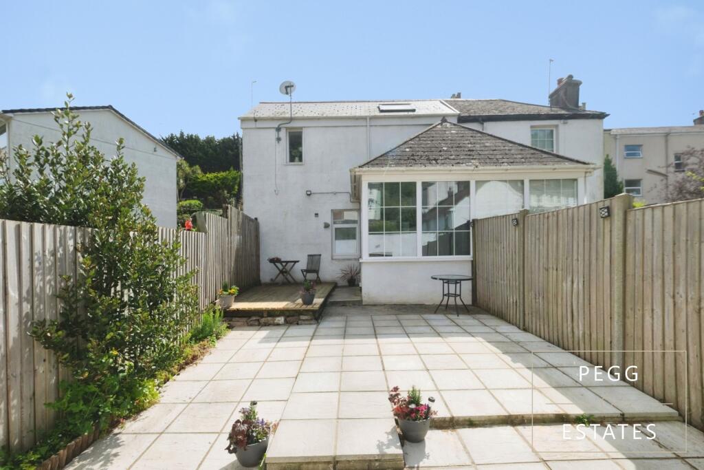 Main image of property: Coombe Park Cottages, Torquay