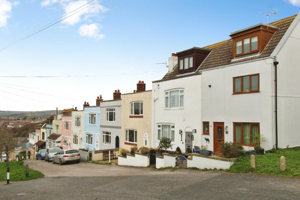 Main image of property: Gypsy Lane, Weymouth, Dorset, DT4