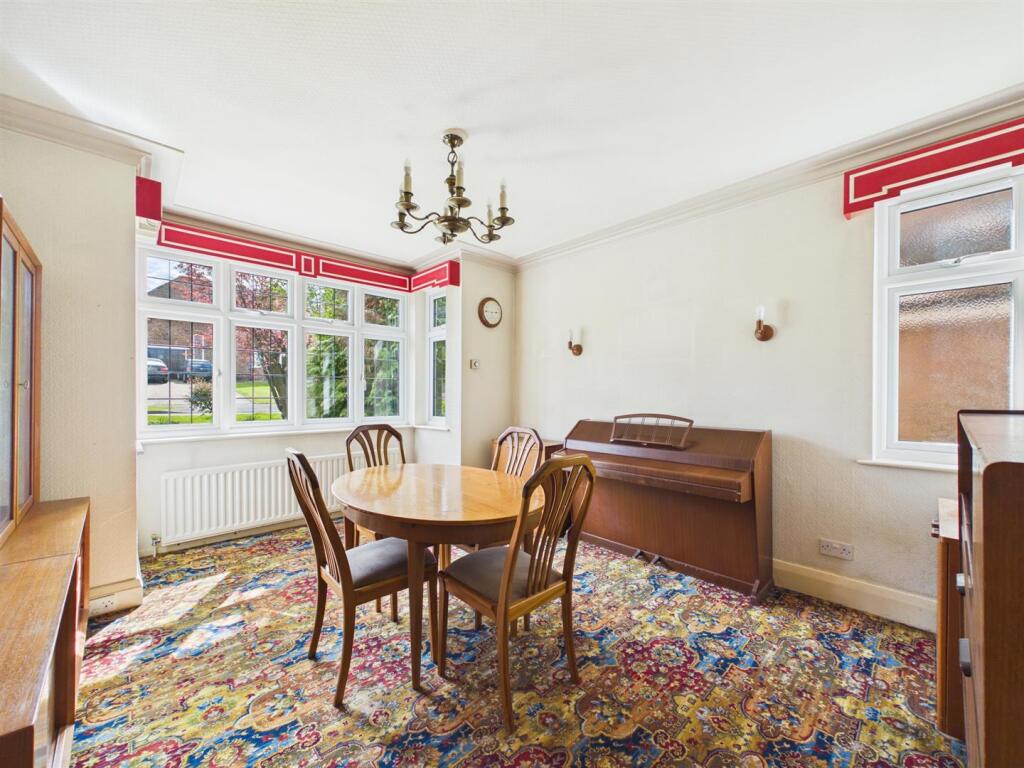 Evans Avenue, Allestree, Derby photo 4