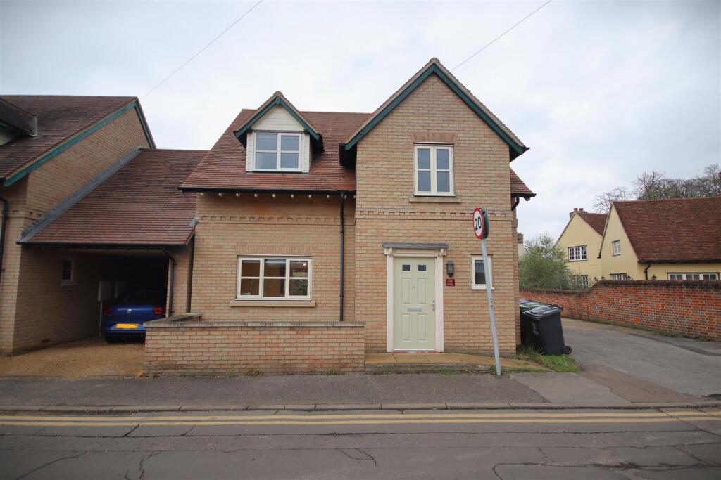 Main image of property: Common Lane, Sawston