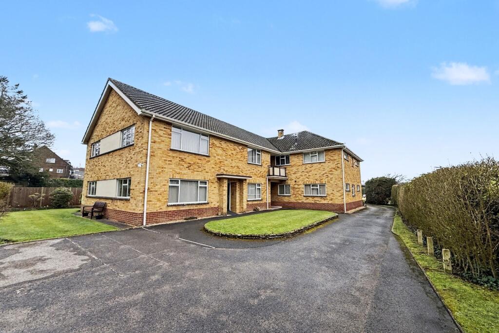 Main image of property: Ferndown