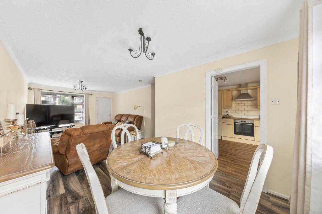 Marlow Close, Birchwood, WA3 – pohled 6