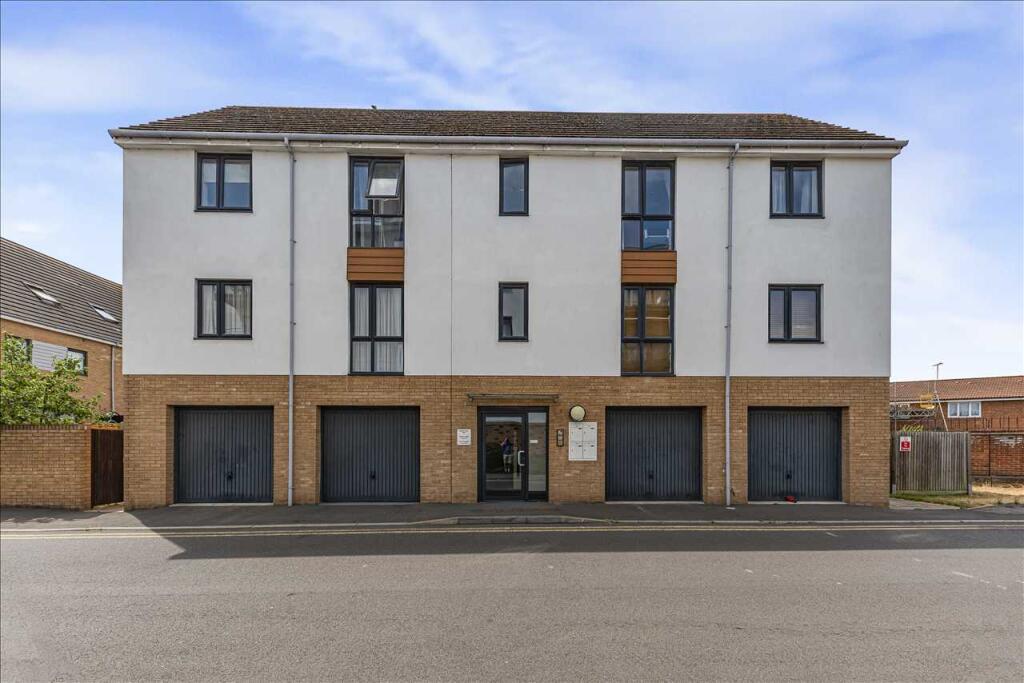 Main image of property: Creek Mill Way, Waterford Place, Dartford