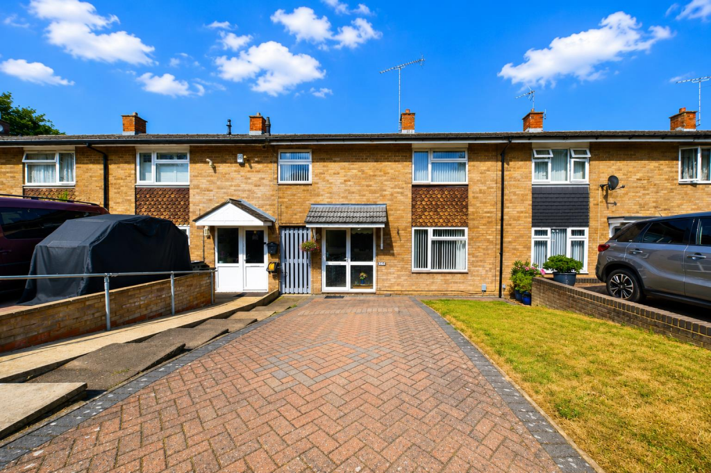 Main image of property: Telford Avenue, Stevenage