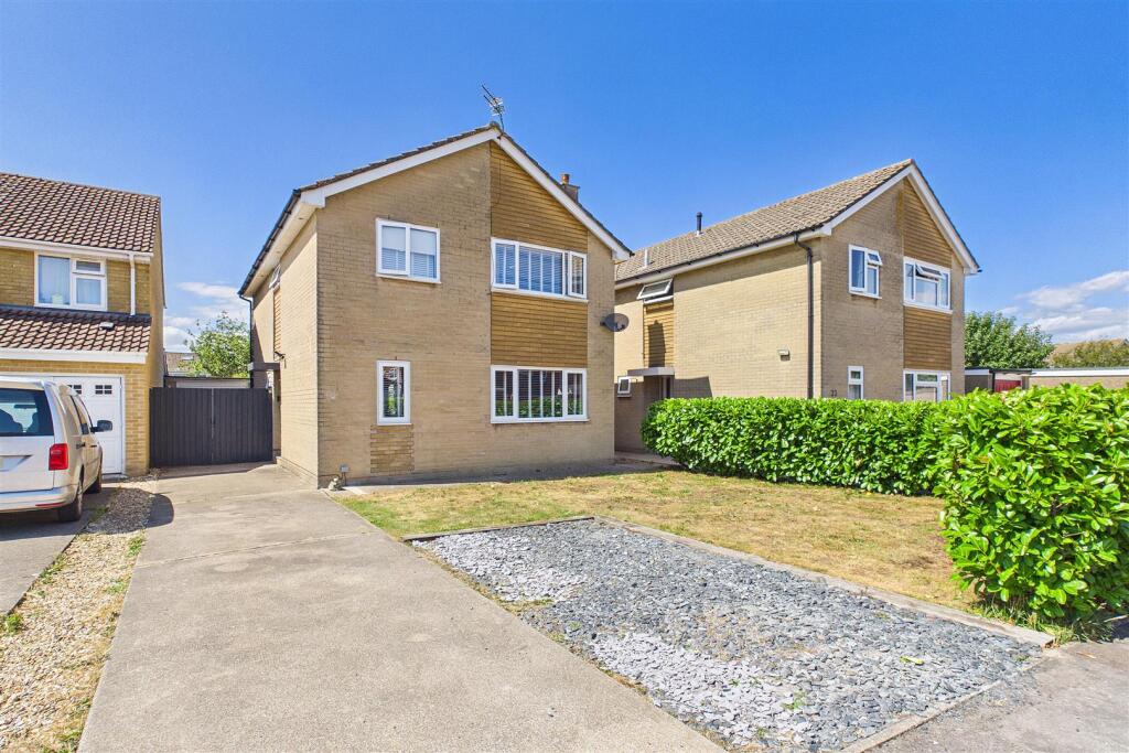 Main image of property: Short stroll from Clevedon Seafront