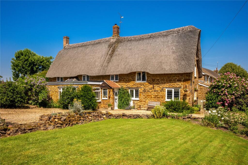 Main image of property: Thorpe Road, Upper Wardington, Oxfordshire, OX17