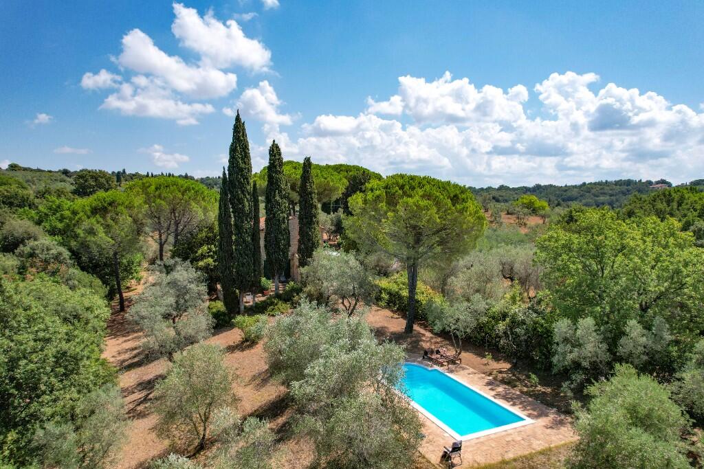 Main image of property: Guardistallo, Pisa, Tuscany