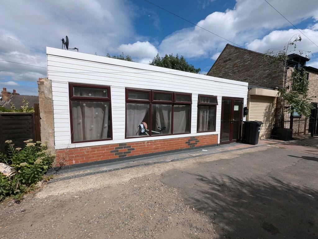 Main image of property: Elfrida Close, Woodford Green