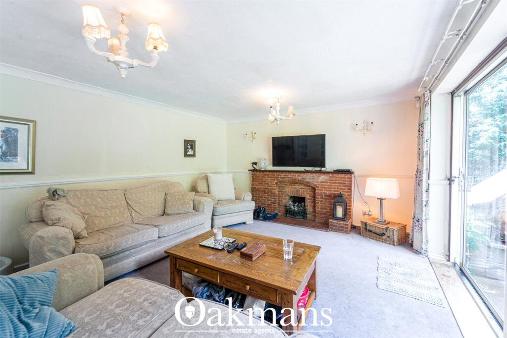 Rednal Road, Birmingham, B38 photo 4
