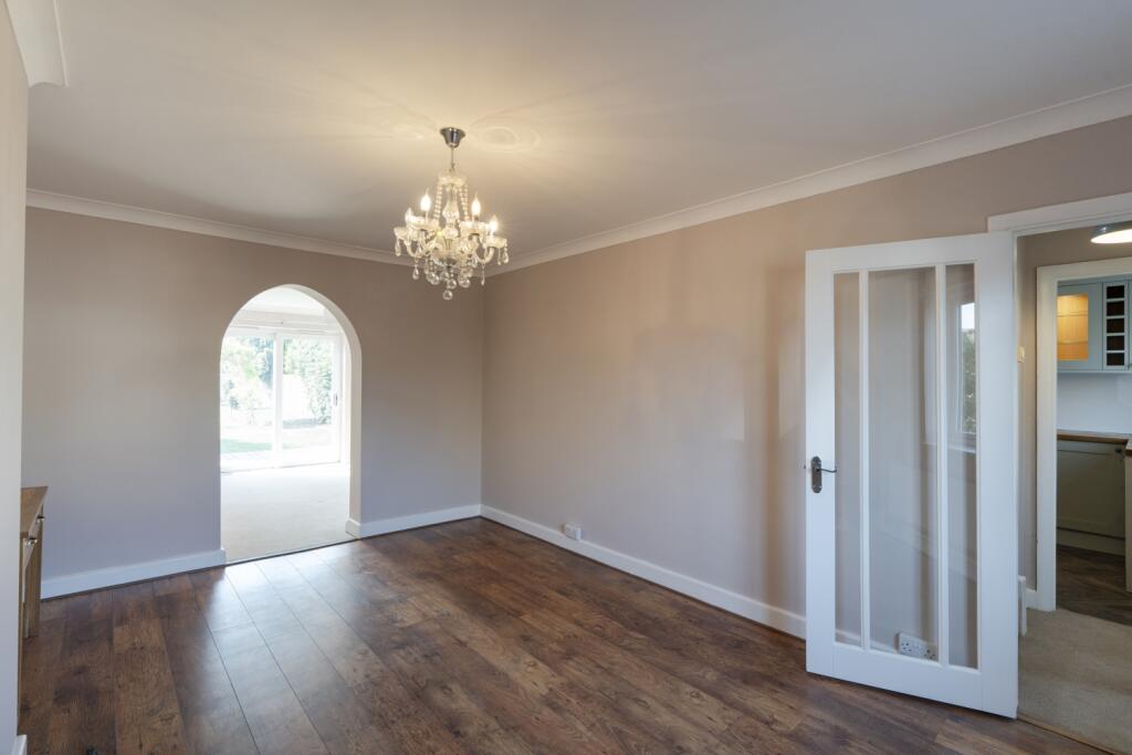 Main image of property: New Road, Woodstock, Oxfordshire, OX20