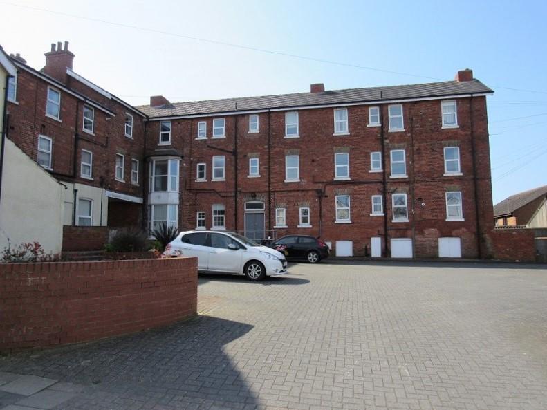 Main image of property: Sea View Mansions, Skegness, PE25